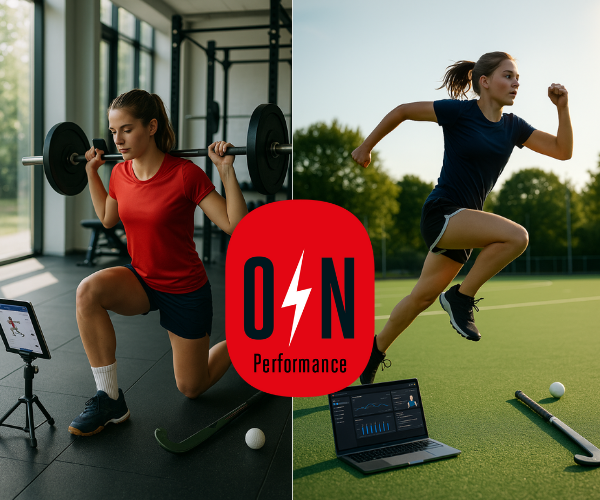 OnFire training in actie